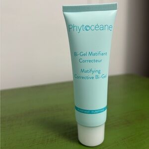 Phytocéane purifying moisturizer